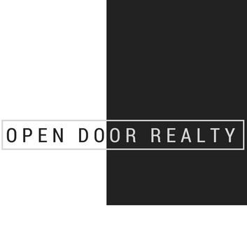 Open Door Realty logo