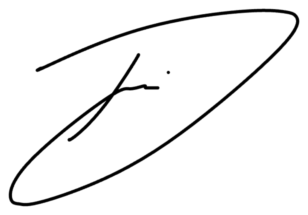 Davi Azoff signature
